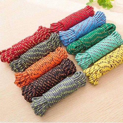 Cordas Multiuso Coloridas